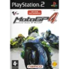 MOTOGP 4 PS2