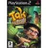 TAK AND THE POWER OF JUJU PS2