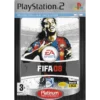 FIFA 08 PLATINUM PS2