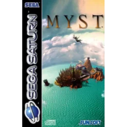 MYST SS