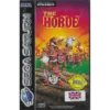 THE HORDE SS