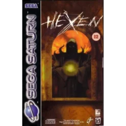 HEXEN SS