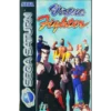 VIRTUA FIGHTER SS