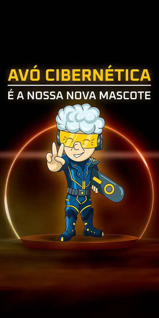 BANNER MASCOTE STATION X SMARTPHONE 560X1080