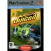 JUICED PLATINUM PS2