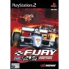 CART FURY CHAMPIONSHIP RACING PS2