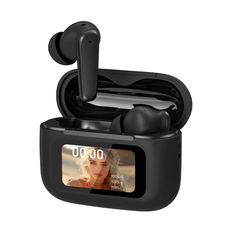 COOL AURICULARES IRIA IA (PRETOS) - Image 4