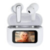 COOL AURICULARES IRIA IA (BRANCOS)
