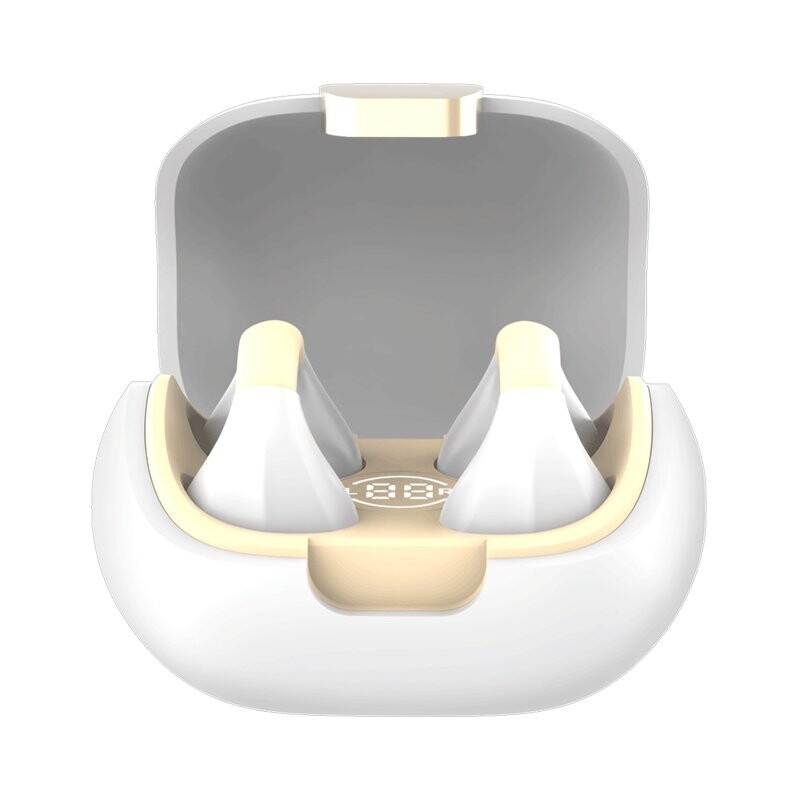 COOL AURICULARES CLIP (BRANCOS) - Image 2