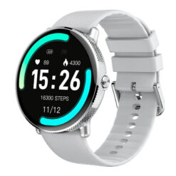 COOL SMARTWATCH COOL FOREVER (BRANCO)