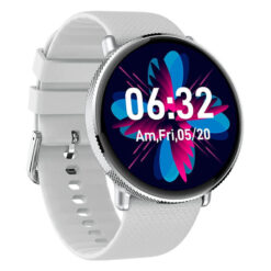 COOL SMARTWATCH COOL FOREVER (BRANCO)1