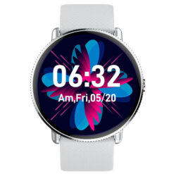 COOL SMARTWATCH COOL FOREVER (BRANCO)2