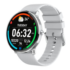 COOL SMARTWATCH COOL FOREVER (BRANCO)3