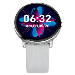 COOL SMARTWATCH COOL FOREVER (BRANCO)4