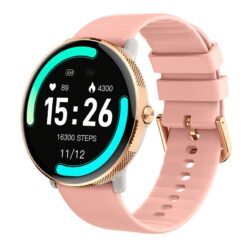 COOL SMARTWATCH COOL FOREVER (ROSA)