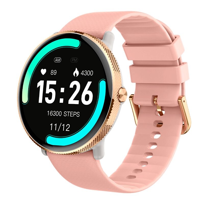 COOL SMARTWATCH COOL FOREVER (ROSA)
