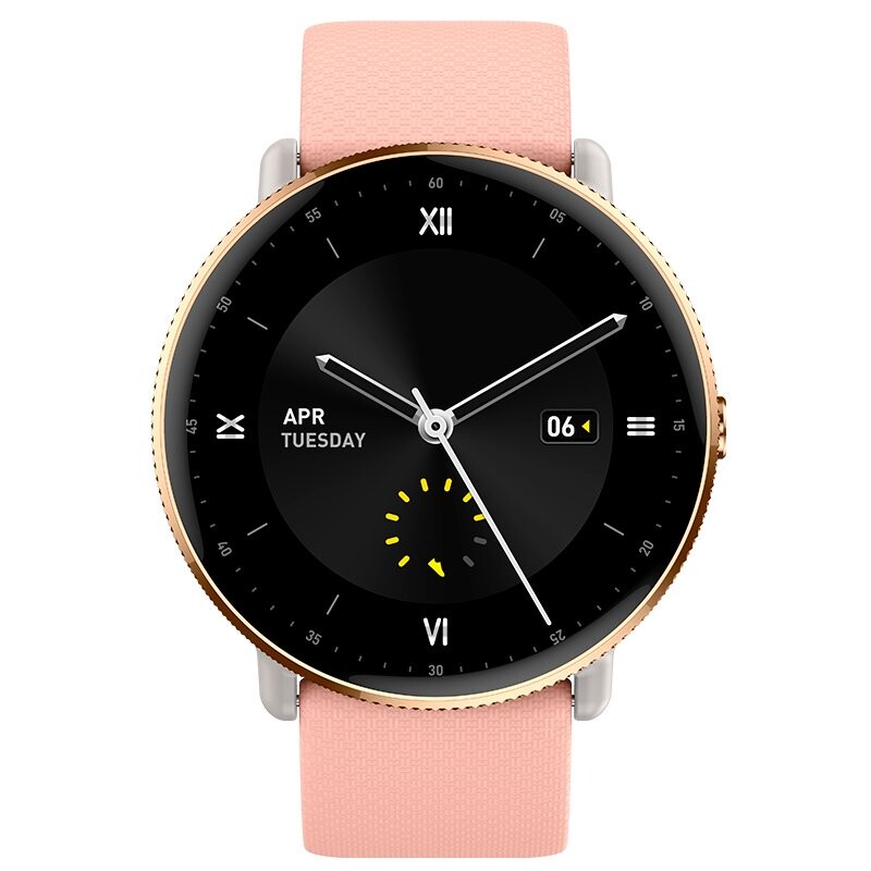 COOL SMARTWATCH COOL FOREVER (ROSA)3