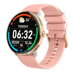 COOL SMARTWATCH COOL FOREVER (ROSA)4