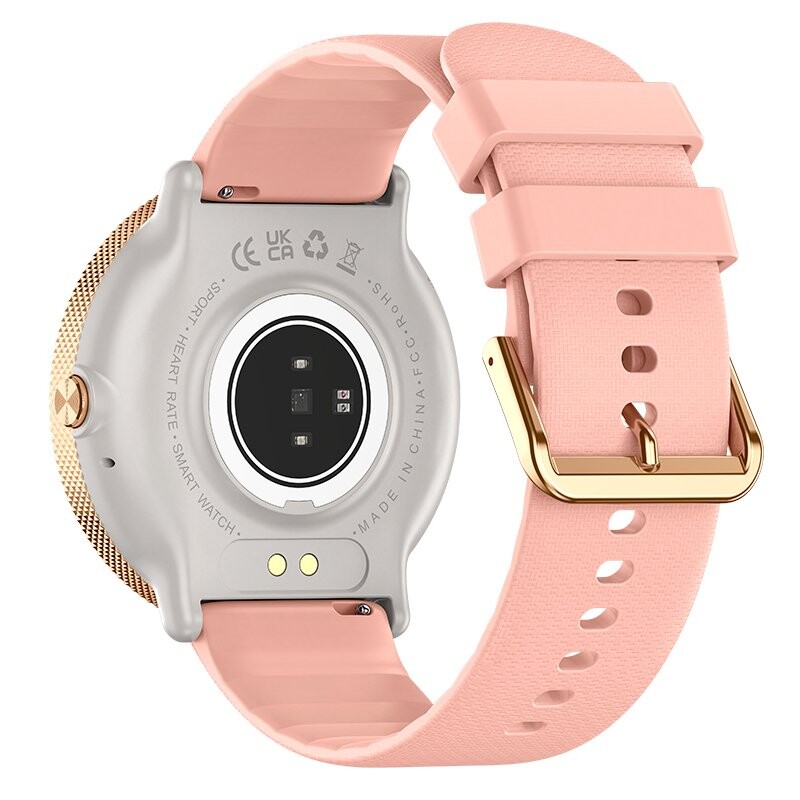 COOL SMARTWATCH COOL FOREVER (ROSA) - Image 9
