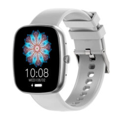 COOL SMARTWATCH COOL BORDER (BRANCO)