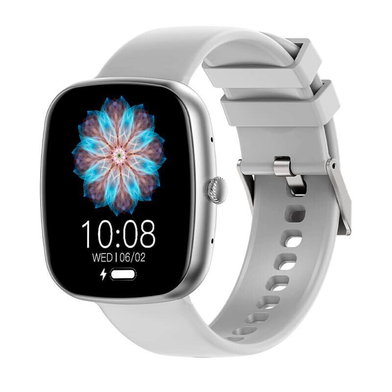 COOL SMARTWATCH COOL BORDER (BRANCO)