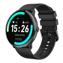 COOL SMARTWATCH COOL FOREVER (PRETO)