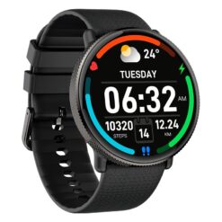 COOL SMARTWATCH COOL FOREVER PRETO 1