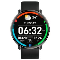 COOL SMARTWATCH COOL FOREVER PRETO 2