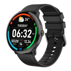 COOL SMARTWATCH COOL FOREVER PRETO 8