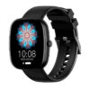 COOL SMARTWATCH COOL BORDER (PRETO)