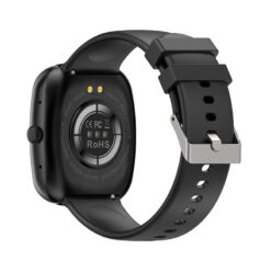 COOL SMARTWATCH COOL BORDER (PRETO) 2