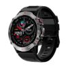 SMARTWATCH COOL ADVENTURE (PRETO)