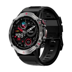 SMARTWATCH COOL ADVENTURE (PRETO)