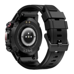 SMARTWATCH COOL ADVENTURE PRETO 1
