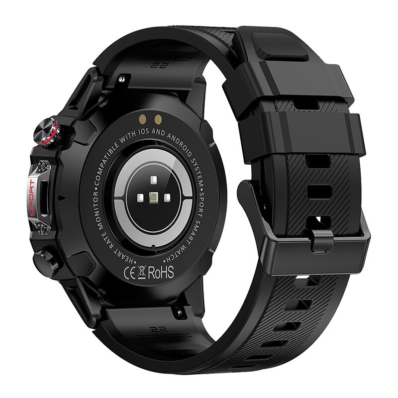 COOL SMARTWATCH COOL ADVENTURE (PRETO) - Image 2