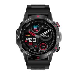 SMARTWATCH COOL ADVENTURE PRETO 2
