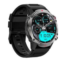 SMARTWATCH COOL ADVENTURE PRETO 3