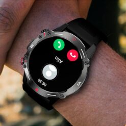 SMARTWATCH COOL ADVENTURE PRETO 5