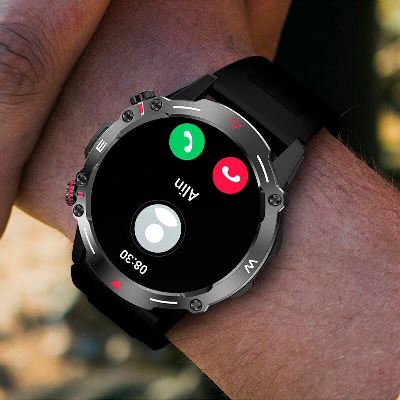 COOL SMARTWATCH COOL ADVENTURE (CINZENTO) - Image 6