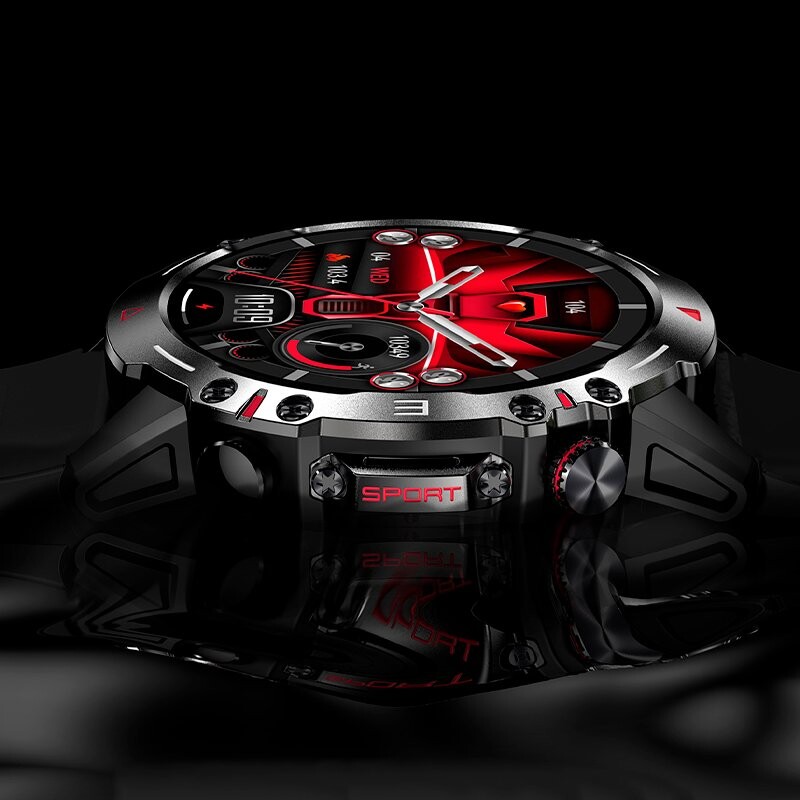 COOL SMARTWATCH COOL ADVENTURE (CINZENTO) - Image 8