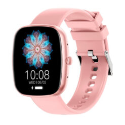 COOL SMARTWATCH COOL BORDER (ROSA)
