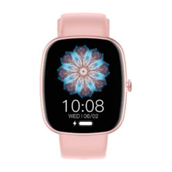 COOL SMARTWATCH COOL BORDER ROSA 1