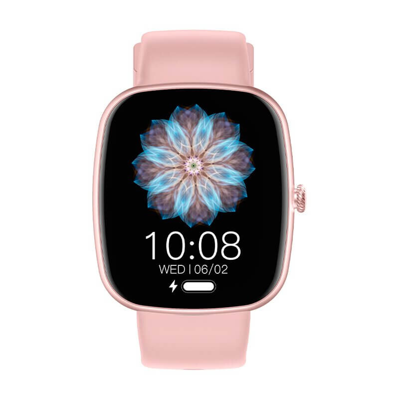 COOL SMARTWATCH COOL BORDER (ROSA) - Image 2