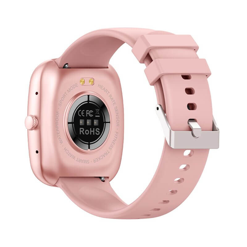COOL SMARTWATCH COOL BORDER (ROSA) - Image 3