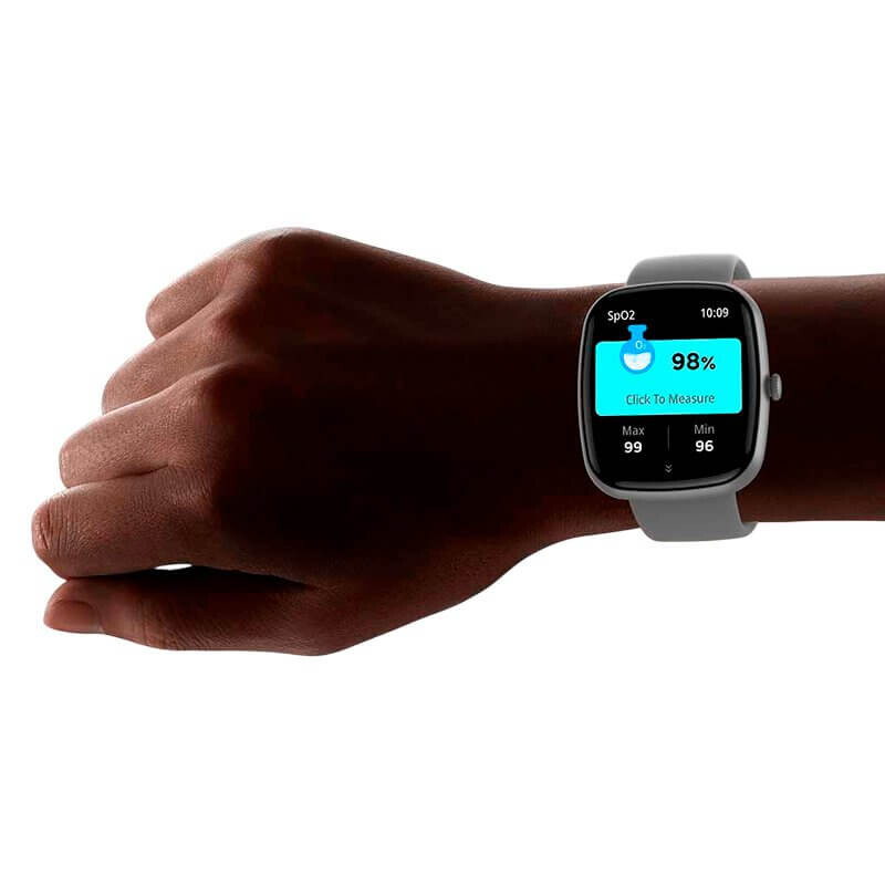COOL SMARTWATCH COOL BORDER (ROSA) - Image 7