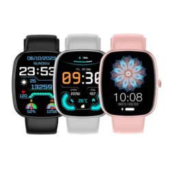 COOL SMARTWATCH COOL BORDER ROSA 7