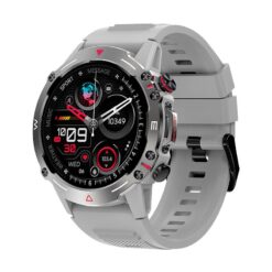 SMARTWATCH COOL ADVENTURE (CINZENTO)