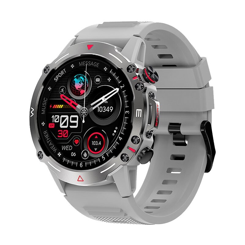 SMARTWATCH COOL ADVENTURE (CINZENTO)