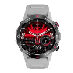 SMARTWATCH COOL ADVENTURE CINZENTO 1
