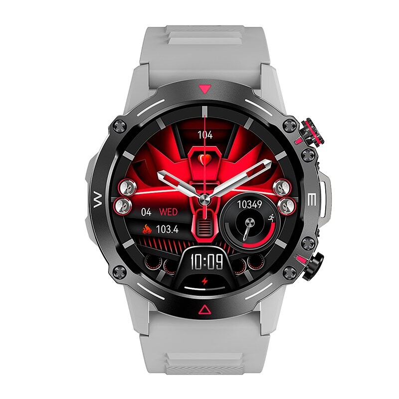 COOL SMARTWATCH COOL ADVENTURE (CINZENTO) - Image 2